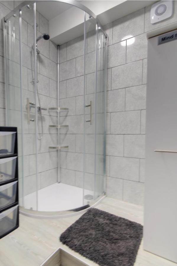 Winstree Road Bed and Breakfast Lexden Esterno foto